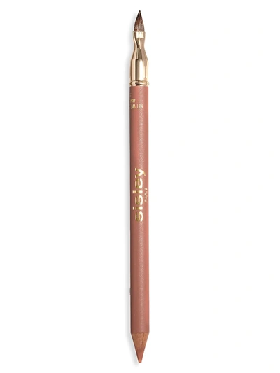 Sisley Paris Women's Phyto-lèvres Perfect Lipliner In Nude