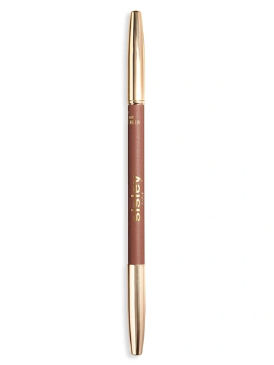 Sisley Paris Women's Phyto-lèvres Perfect Lipliner In Beige