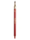 Sisley Paris Women's Phyto-lèvres Perfect Lipliner In Red