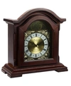 BEDFORD CLOCK COLLECTION MANTEL CLOCK WITH CHIMES