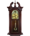 BEDFORD CLOCK COLLECTION 38" CLOCK