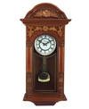 BEDFORD CLOCK COLLECTION 27.5" CLOCK