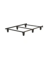 Knickerbocker Enguage Deluxe Hybrid Support System- Full In Black