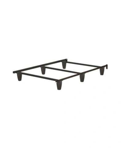 Knickerbocker Enguage Deluxe Hybrid Support System- Full In Black