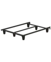 Knickerbocker Enguage Hybrid Support System- Full In Black