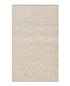 Timeless Rug Designs Chatham S8018 Area Rug, 5' X 8' In Brown