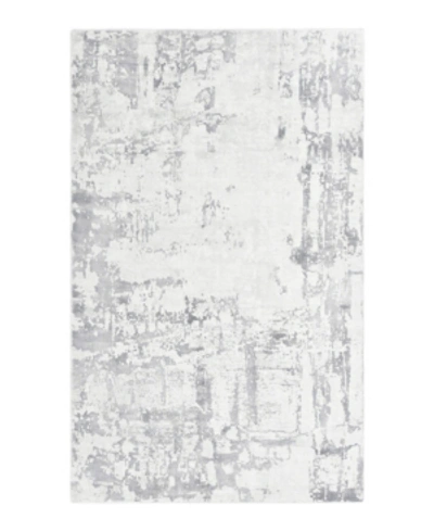 Timeless Rug Designs Blush S1128 8' X 10' Area Rug In Gray