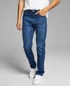 AND NOW THIS MEN'S SLIM-FIT STRETCH JEANS
