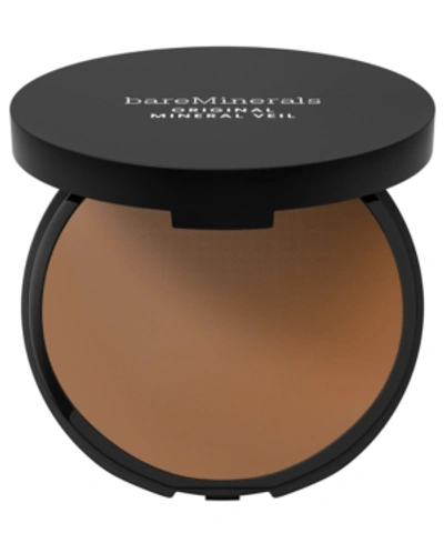 BAREMINERALS ORIGINAL PRESSED MINERAL VEIL