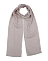 Brunello Cucinelli Scarves In Pink