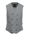 T-JACKET BY TONELLO VESTS,49660710NN 6