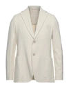 Circolo 1901 Suit Jackets In Ivory