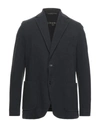Circolo 1901 Suit Jackets In Grey