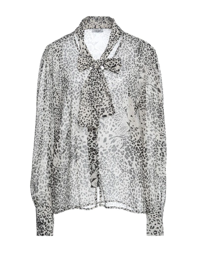 Liu •jo Shirts In Beige