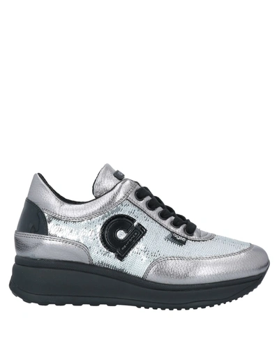 Agile By Rucoline Sneakers In Grey