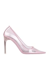 Givenchy Pumps In Pink