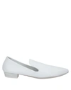 Marsèll Loafers In White