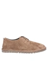 Marsèll Lace-up Shoes In Brown