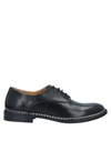 ALBERTO FASCIANI LACE-UP SHOES,17091256FR 10