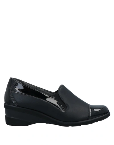 Melluso Pumps In Black