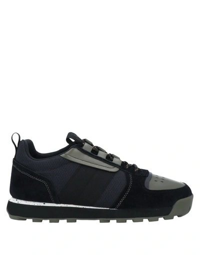 Rag & Bone Sneakers In Black