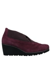 Melluso Pumps In Mauve