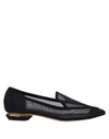 NICHOLAS KIRKWOOD LOAFERS,17052354TM 3