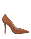 Liu •jo Pumps In Khaki