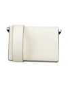 Valextra Handbags In White