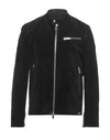 AGLINI JACKETS,41964362WH 4