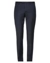 Pt Torino Pants In Dark Blue