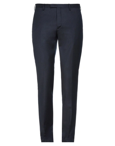 Pt Torino Pants In Dark Blue