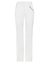 Liu •jo Pants In White
