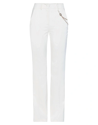 Liu •jo Pants In White
