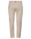 Department 5 Pants In Beige