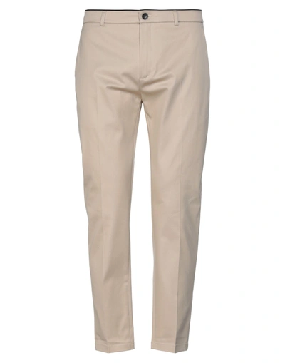 Department Five Pants In Beige