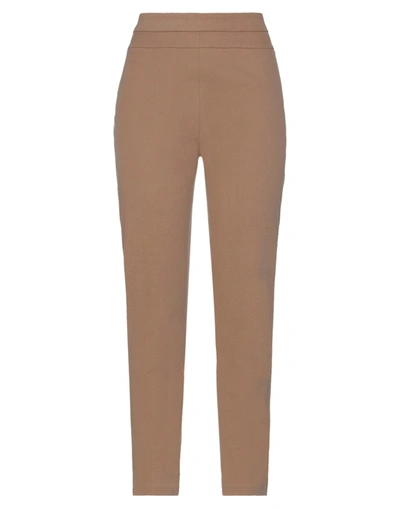 Ballantyne Pants In Beige