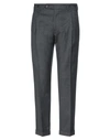 Berwich Casual Pants In Grey