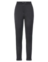 Brunello Cucinelli Pants In Grey