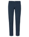 Sseinse Pants In Dark Blue
