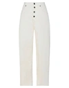 Department Five Pants In Beige