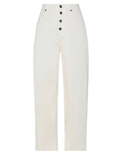 Department 5 Pants In Beige