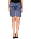 AERONAUTICA MILITARE SHORTS & BERMUDA SHORTS,36641499HI 4