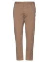 Berna Pants In Beige