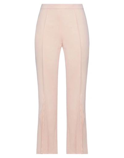 Marco De Vincenzo Pants In Pink