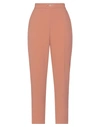 Elisabetta Franchi Pants In Blush