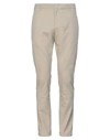 Dondup Pants In Beige