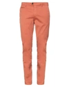 Peuterey Pants In Rust
