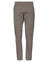 Dondup Pants In Beige