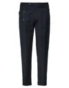 Berwich Pants In Blue